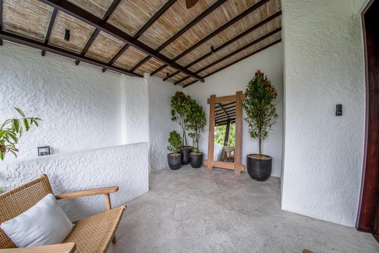 Putri Salju Villa By Evdekimi Ubud Eksteriør bilde