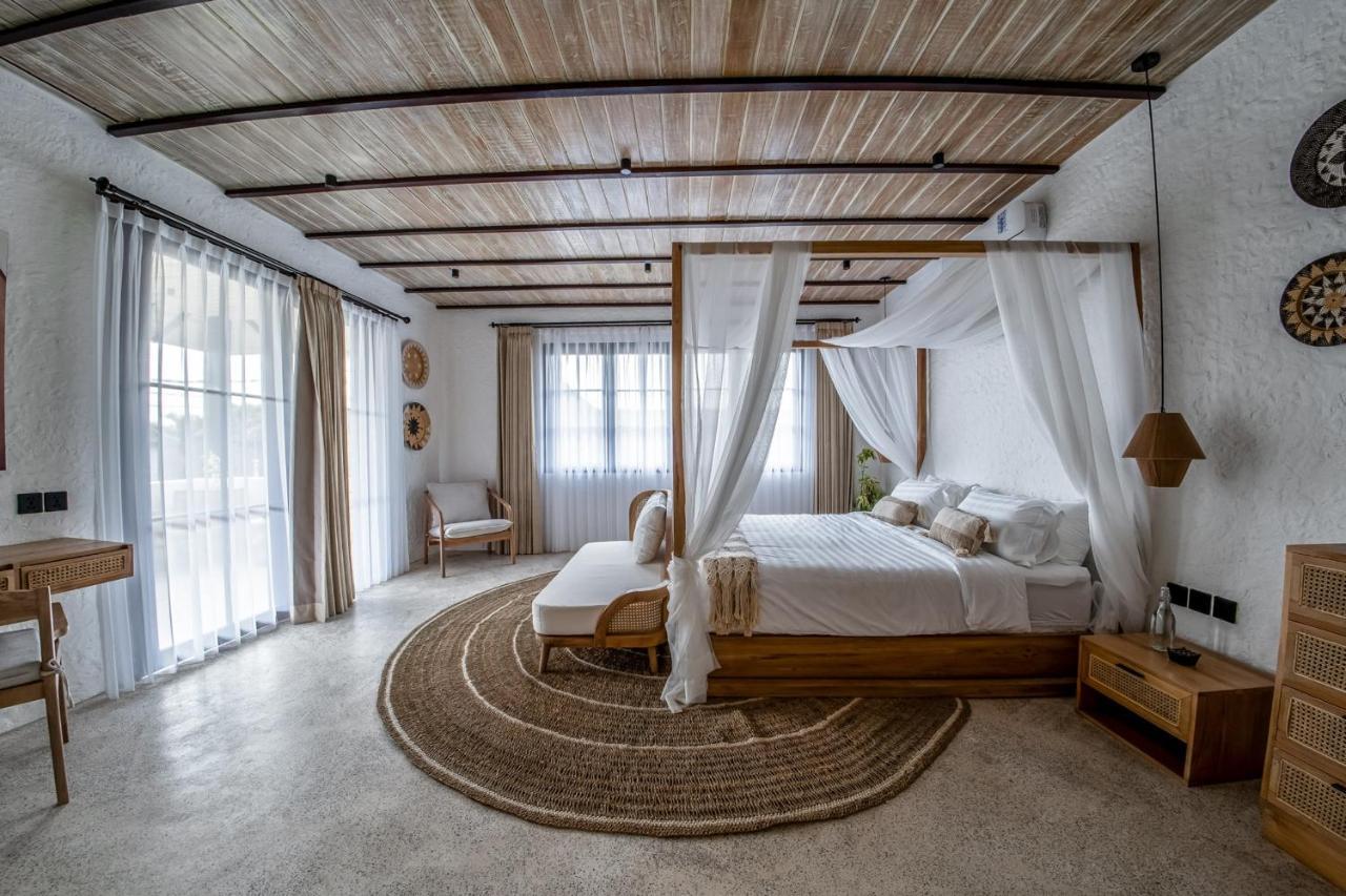 Putri Salju Villa By Evdekimi Ubud Eksteriør bilde